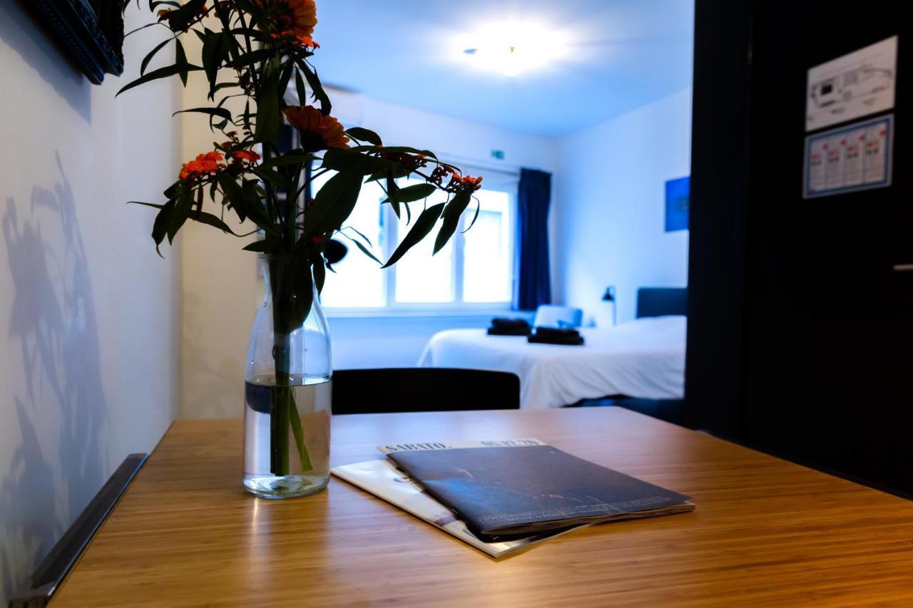 Lange Nieuwstraat 141 Apartment แอนต์เวิร์ป ภายนอก รูปภาพ